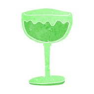 cartoon cocktail N20