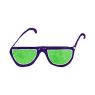 Cartoon Sunglasses N32