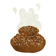 Cartoon Bread N22