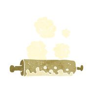 Cartoon Rolling Pin N23