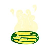 Cartoon Watermelon N14