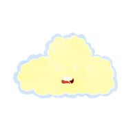 cartoon cloud symbol N24