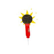 Cartoon Microphone N20