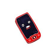 cartoon mobile phone N4