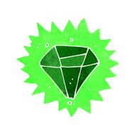 Cartoon Emerald N4
