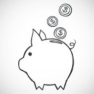 Piggy Bank N30