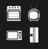 Appliances design N4