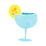 cartoon cocktail N22
