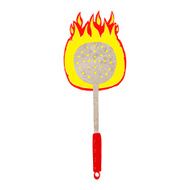 cartoon kitchen utensil N6