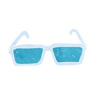 Cartoon Spectacles N24