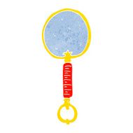 cartoon looking glass N5