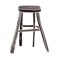 cartoon wooden stool N9