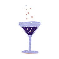 cartoon cocktail N23