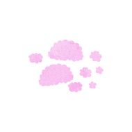 Pink Clouds N7