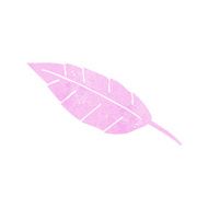Cartoon Feather N32