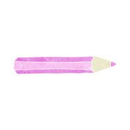 Cartoon Pencil N57
