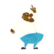 cartoon big fat boss N6