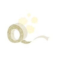 Cartoon Tape N12