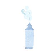 Cartoon Water Bottle N60
