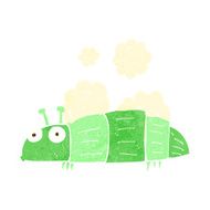 cartoon bug N49