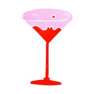 cartoon cocktail N24