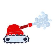 cartoon tank N6
