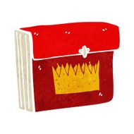 cartoon royal business files N4