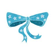 Cartoon Bow Tie N66