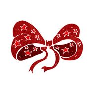 Cartoon Bow Tie N67