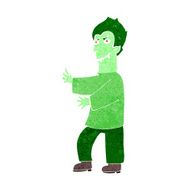 Cartoon Vampire N97