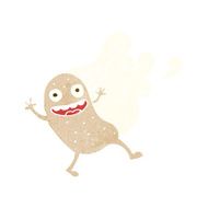Cartoon Potato N12