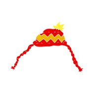 Cartoon Hat N38