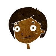 cartoon happy boy N141