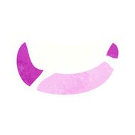 cartoon happy mouth N5