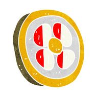 cartoon medieval shield N6