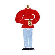 cartoon body (mix and match cartoons or add own photos) N37