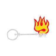 cartoon hot key N2