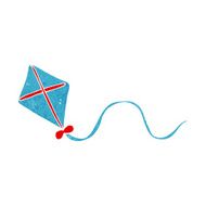 Cartoon Kite N23