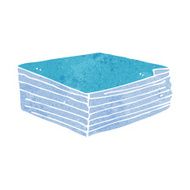 cartoon note pads N6