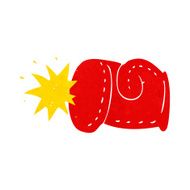 Cartoon Punch N5