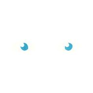 cartoon staring eyes N6