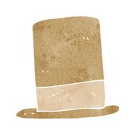 cartoon old hat N8