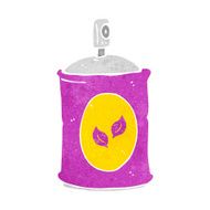 cartoon natural spray N5