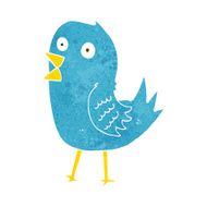 cartoon bluebird N8