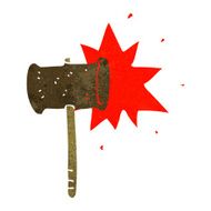 cartoon banging gavel N2
