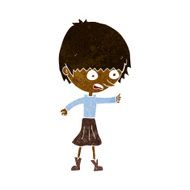 cartoon woman stressing out N12