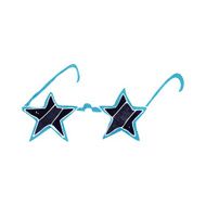 cartoon star sunglasses N3