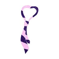Cartoon Tie N25