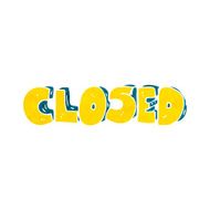 cartoon closed symbol N5
