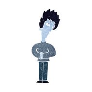 cartoon curious vampire N6